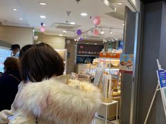 -85度C(南京龙江店)