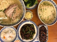 -同得兴 Since·1995 传统苏式面馆(十全街店)