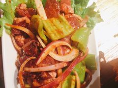 -超级神炭烤肉夜食(芥园西道店)