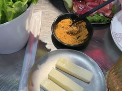 -燚青春东北泥炉烤肉(百合店)