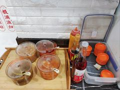 -吴一川牛腩粉(西村店)