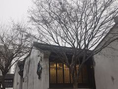 -青果巷历史文化街区