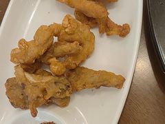 -菌乡缘·野生菌蒸汽鱼火锅(江边夜市店)