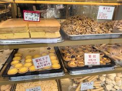 -津嘉蛋糕坊(西华路店)