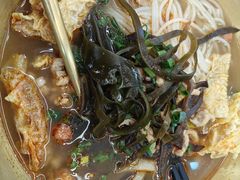 -螺小丰柳州螺蛳粉(广西大学店)