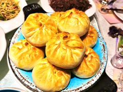 -蒙亨·手把肉·蒙古包文化主题餐厅(天恒广场店)