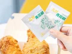 -麦当劳(世纪汇广场店)