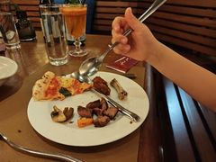 -at cafe 意大利餐厅(集美店)