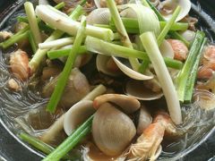 -钱大妈海鲜饭店(保利林语店)