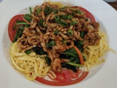 -双合园·海鲜水饺青岛菜(万佳广场店)