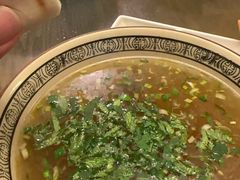 -小毛驴驴肉泡馍(解放路店)