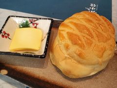 菠萝油-荣小馆(临海世纪花城店)