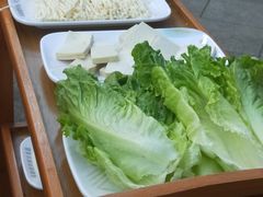 -清真·马坡烧烤涮牛肚·酸浆火锅(新区总店)