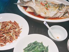 -简小舍·民间手艺菜(武昌江滩店)