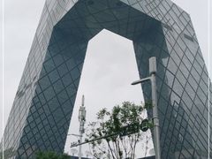 -中央广播电视总台(光华路办公区)