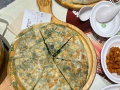 -甲乙饼·手工牛肉饼(东方广场店)