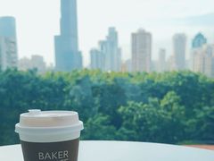 -BAKER&SPICE(环贸店)