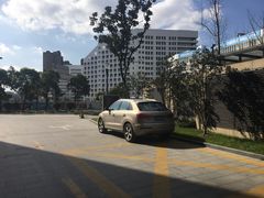 -上海嘉定喜来登酒店