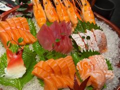 -吉川谷谷·日料放题(广安门店)