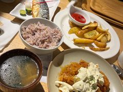-无印良品餐堂 MUJI Diner(成都太古里店)