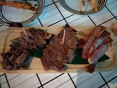 -礼途酒店·餐吧