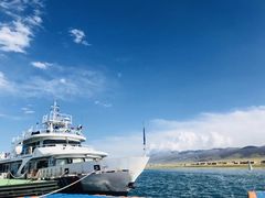 -青海湖国家重点风景名胜区