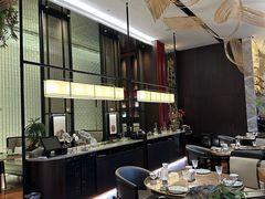 -海派悦庭·海胆烧麦·新融合菜(凯德广场店)