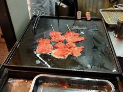-唐氏臭豆腐(南京中银大厦店)