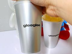 -gleeglee乐溢亦茶(朝阳大悦城店)