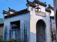 -呈坎景区