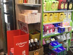-龙丰药粧(上水新康街66号店)
