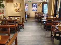 -A8小馆·海鲜烧烤(樱珠苑小区店)