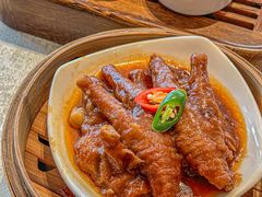 -南海渔村(珠江新城店)