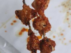 -聚味瞿记·龙虾堂(树木岭店)