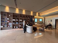 -西安大雁塔科技大学地铁站亚朵酒店