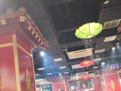 -津门老羊家·铜锅涮羊肉·烧烤(科技园店)