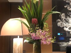 -上海嘉定喜来登酒店