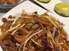 -晋江荣誉国际酒店·港誉茶餐厅