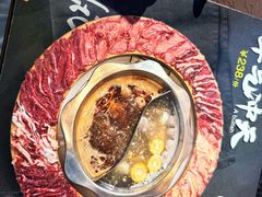 -三毛牛肉店(福强店)