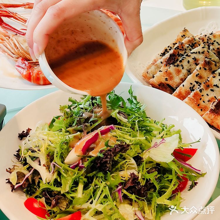 无锡洋气农家乐｜宴请聚餐好去处