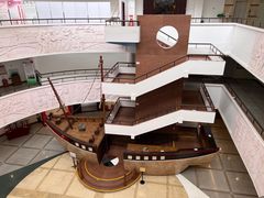 -二沙岛-广东华侨博物馆