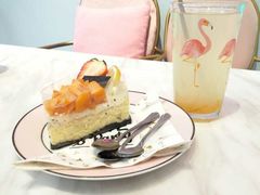-满记甜品(苏州中心店)
