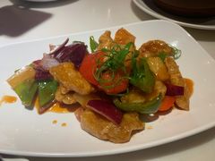 -太兴餐厅(小径湾店)