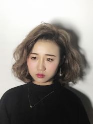 点击看大图 -悦·臻时美发沙龙