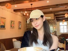 -CafeDuVillage乡村咖啡馆(美邻苑店)
