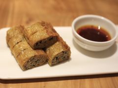 -枣子树·素食餐厅(普陀山店)