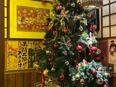 -玉川屋·深夜食堂居酒屋(柳巷店)
