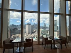 -香港尖沙咀凯悦酒店