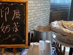 -万达文华酒店·美食汇自助餐厅