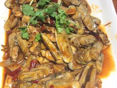 -三个大叔东北烧烤·砂锅菜(西三旗店)